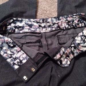 Maurice's Dress Pant Mid Rise